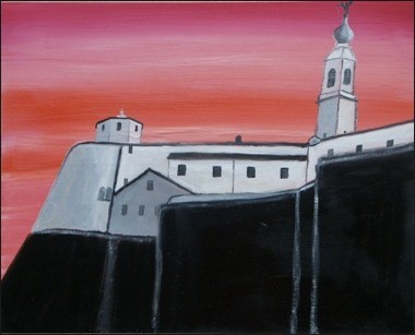 Belluno - La Cattedrale 